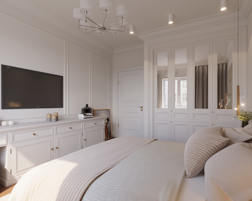 квартира 90 кв.м., г. Санкт-Петербург