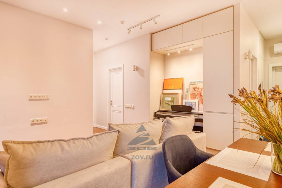 Кухня ПЧ456 ЗОВ