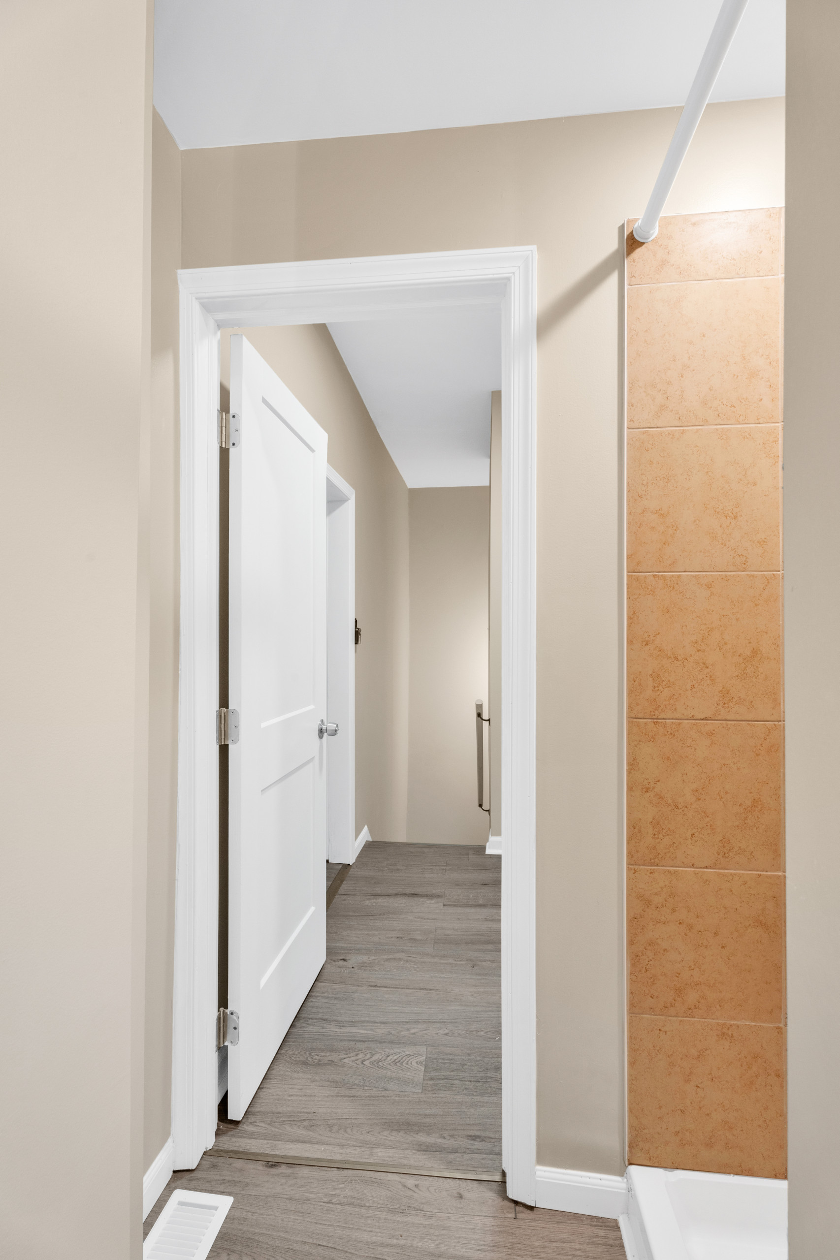 Full Home Makeover – Northeast Baltimore