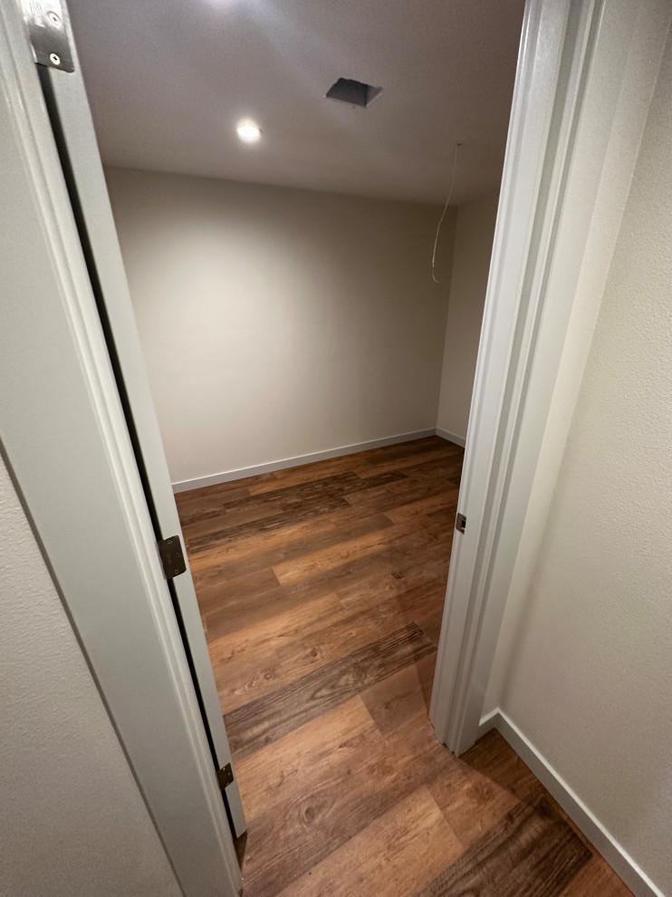 Steilacoom Historical Remodel