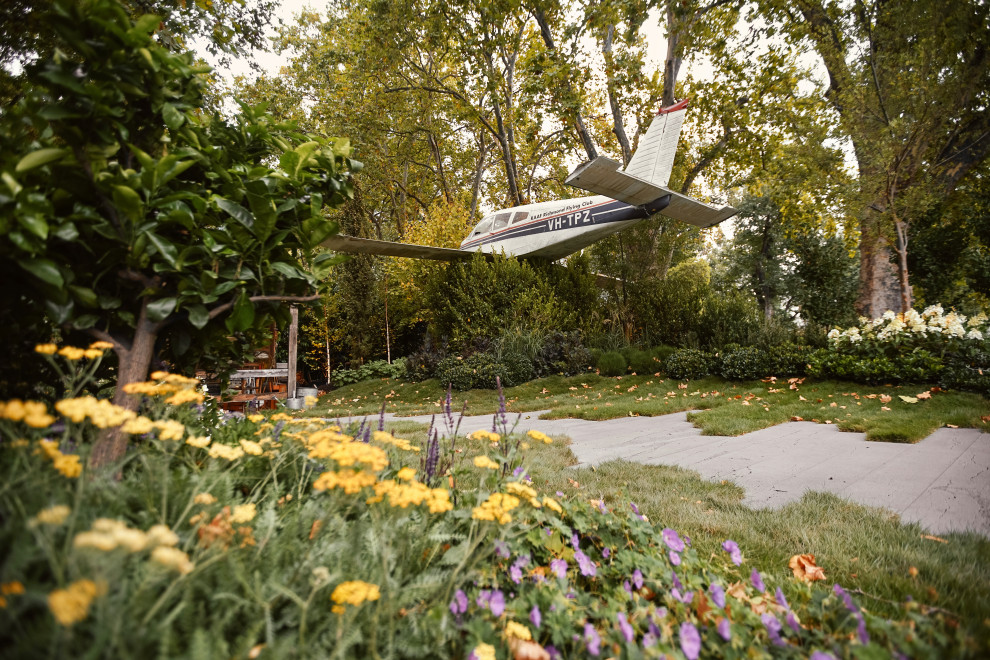 Melbourne International Flower and Garden Show 2024 Traditional Garden Melbourne by