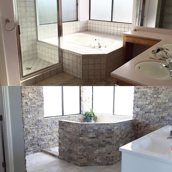 Bathroom Remodel