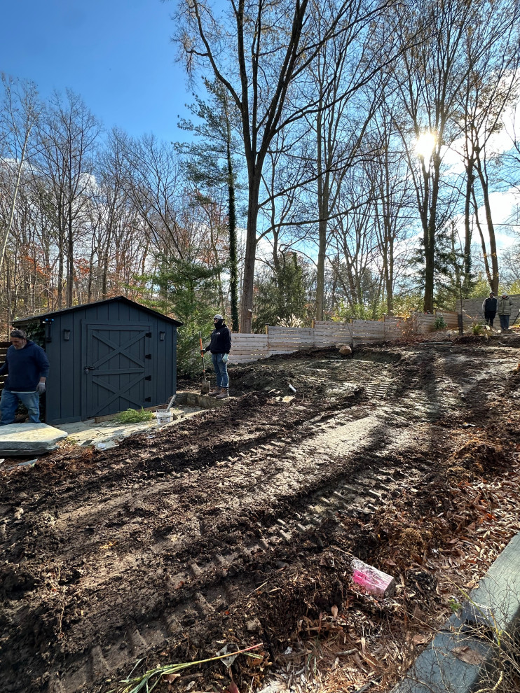Hardscapes