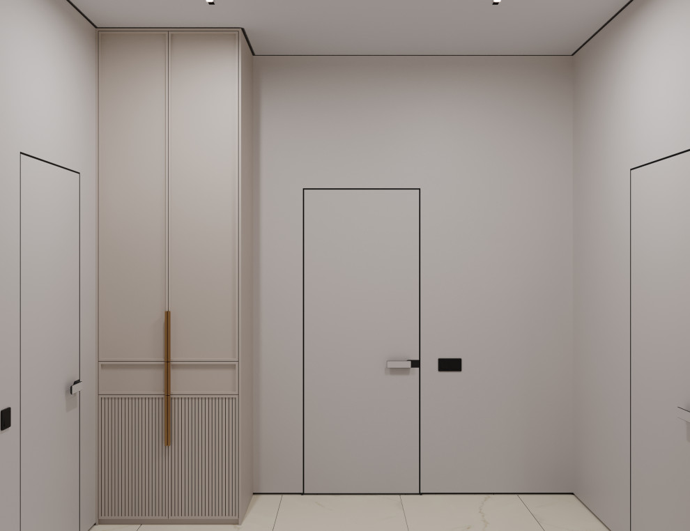 Дизайн коттеджа