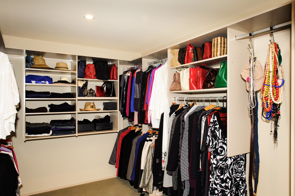 Photo of a storage and wardrobe in Sydney.
