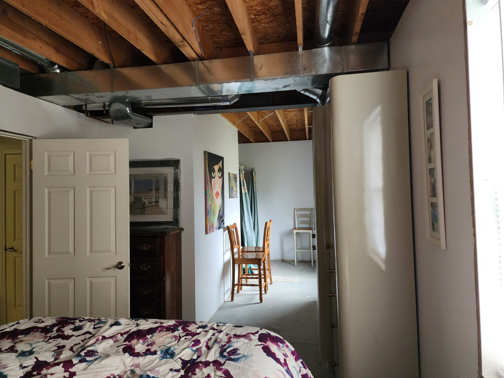 Clark Lake - Complete Home Renovation