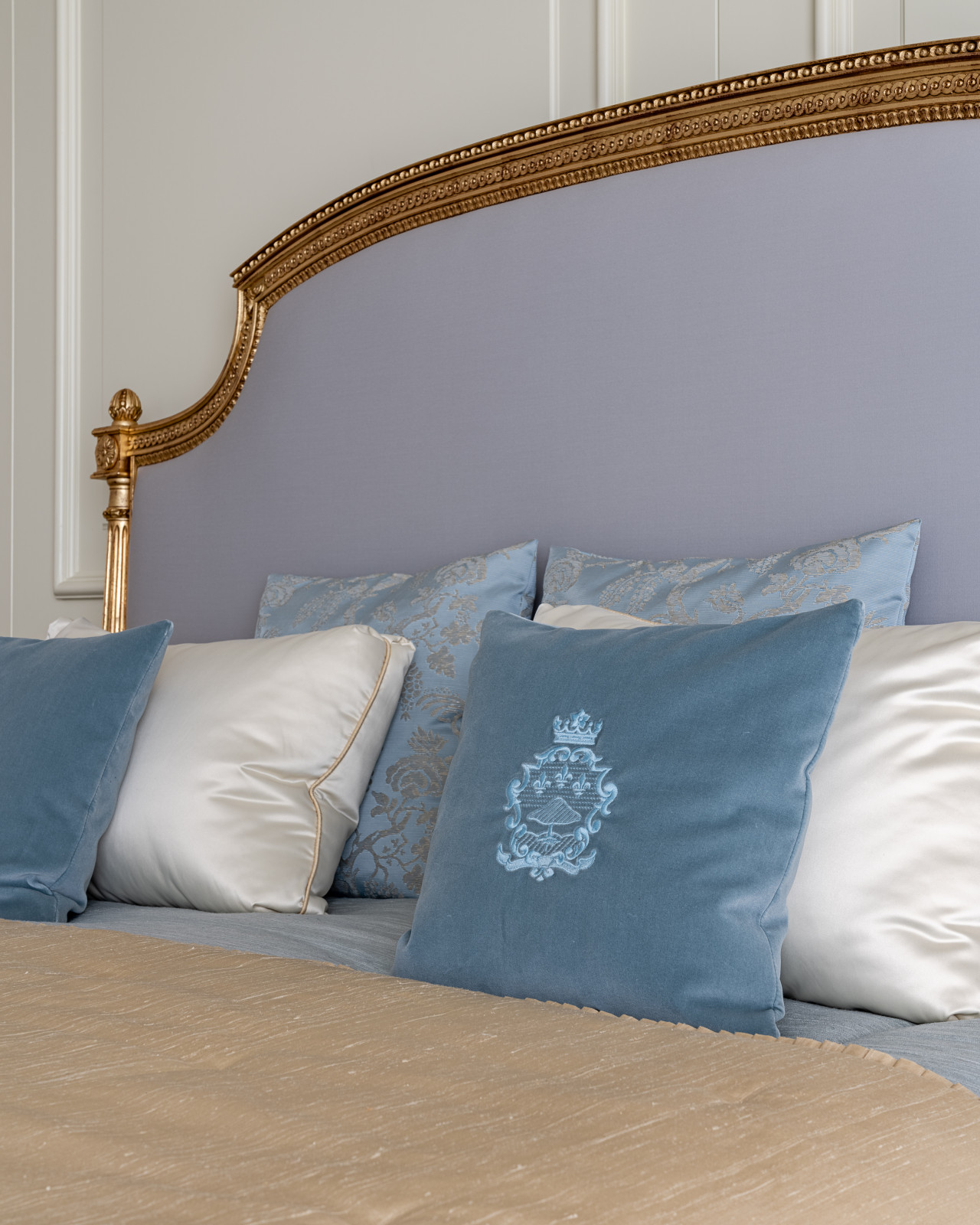 Интерьерная фотосъёмка салона Luxury Living в Краснодаре :: 1 февраля 2020