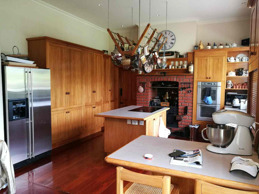 Best 20 Before and After Kitchens