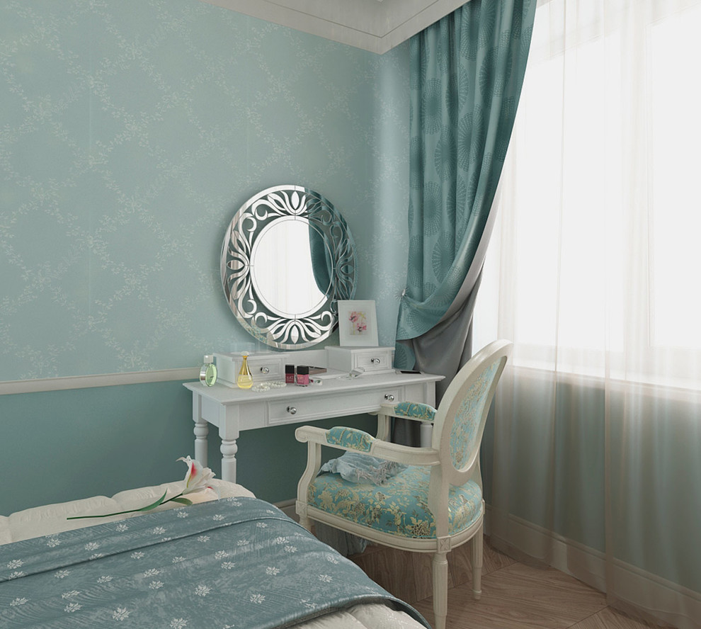 Дизайн-проект квартиры