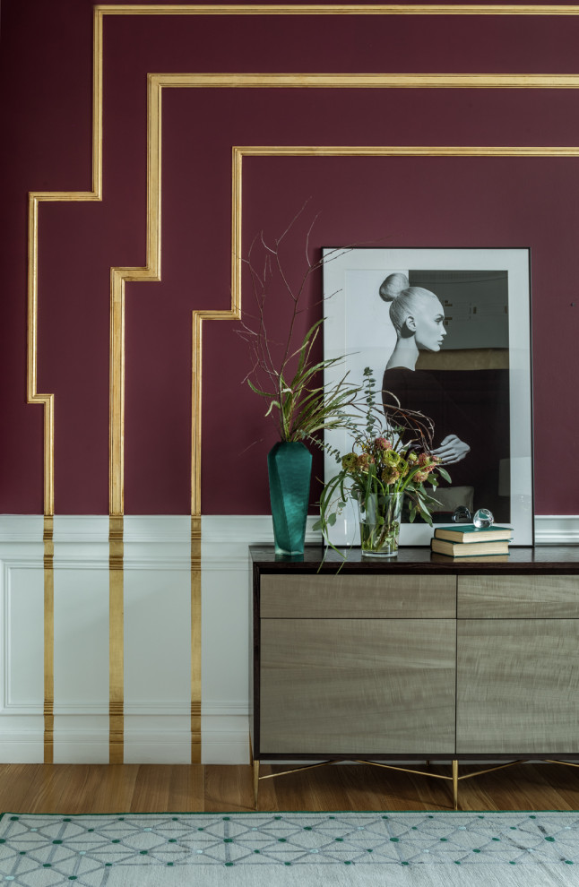 «Джунгли в городе»