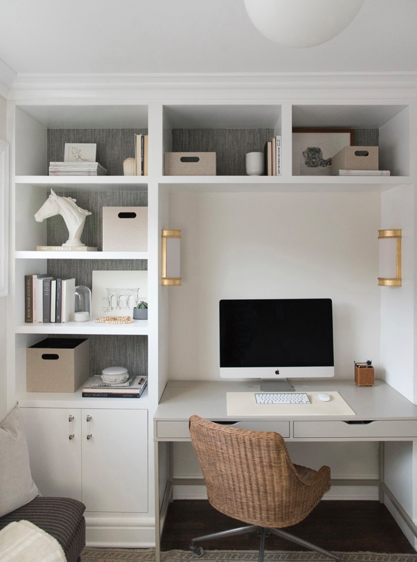 Home Office Design