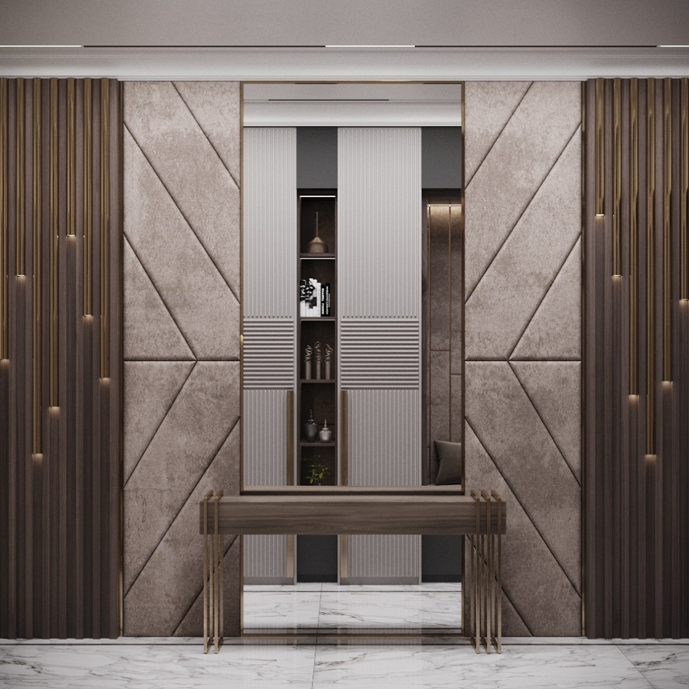 Квартира 115 м. в Москве