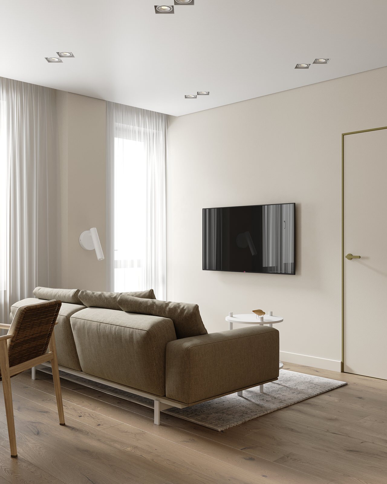 ЖК "Ново-Патрушево", г.Тюмень