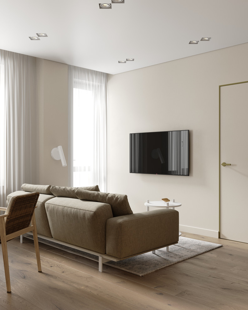 ЖК "Ново-Патрушево", г.Тюмень