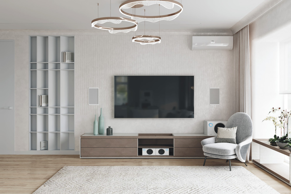 Квартира в Кирове на ул. Водопроводная