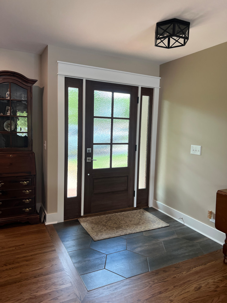 Lakeside House Remodel