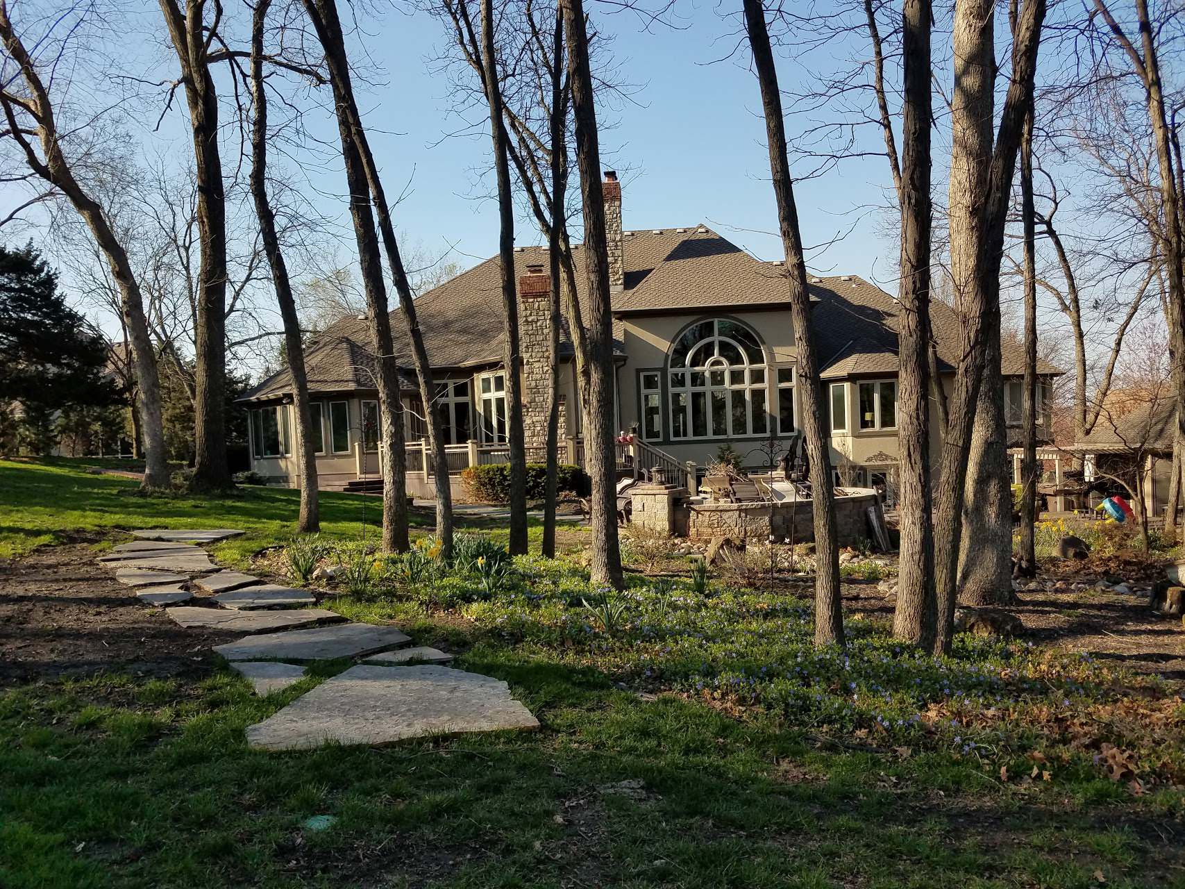 Flagstone Projects $-$$$