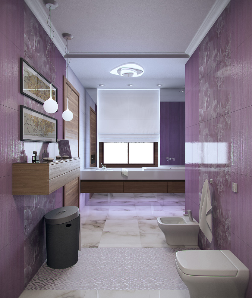 Таунхаус в коттеджном поселке "Маленькая Италия"