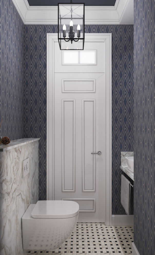 Дом в Ростошинских прудах