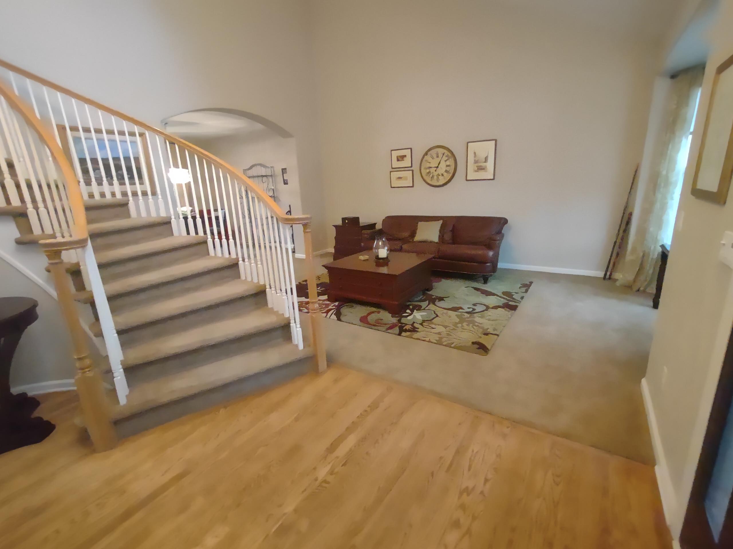 Centennial Kitchen and Floors