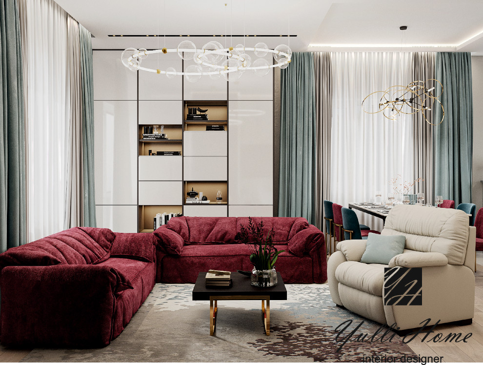 Дом в Калининграде