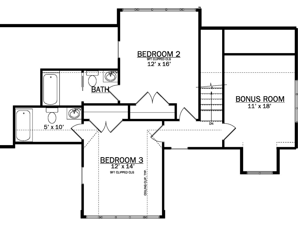 Plan No. 2156