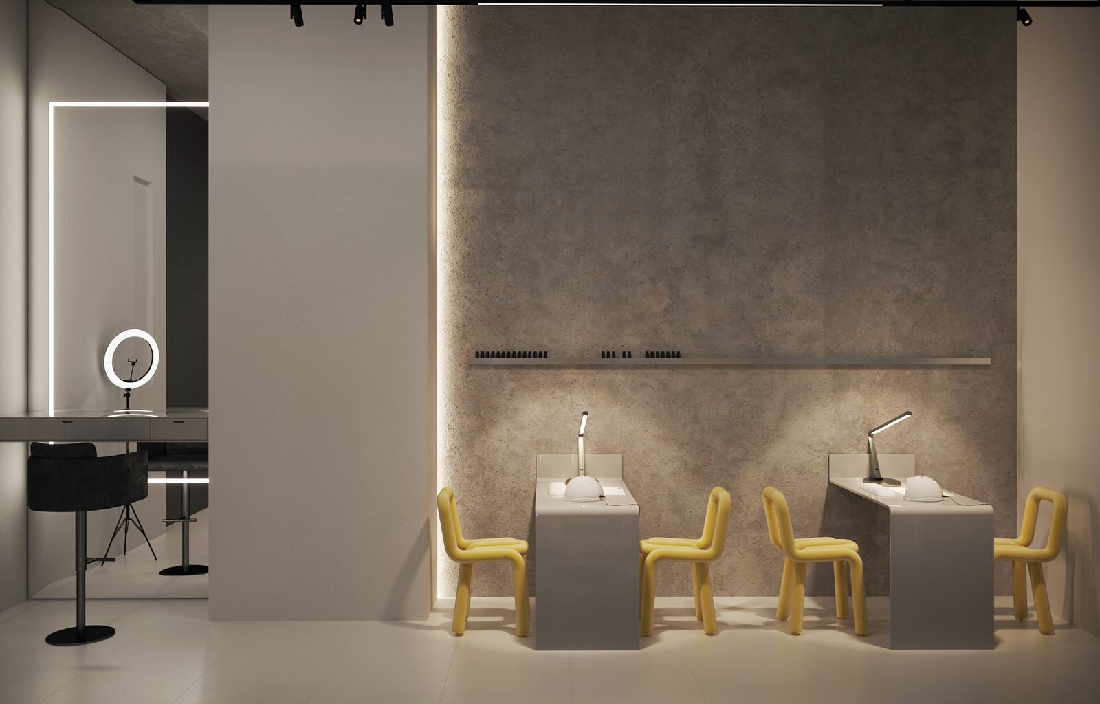 Студия покраски волос SUS