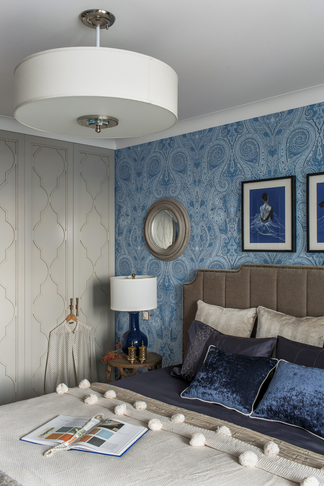 Американская классика с мужским характером