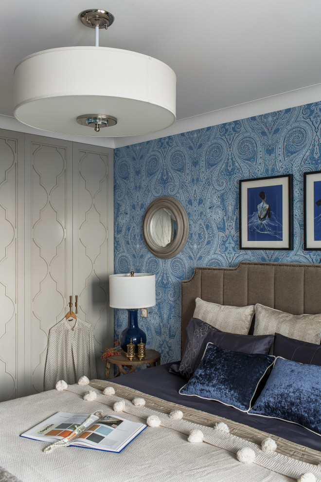 Американская классика с мужским характером