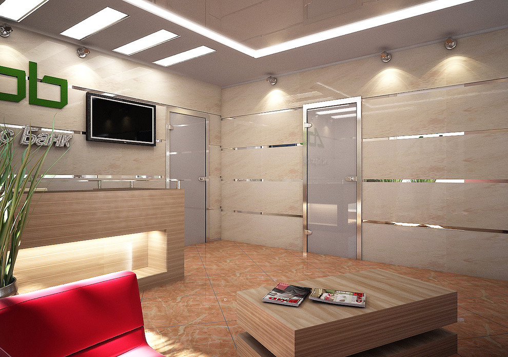 Дизайн интерьера