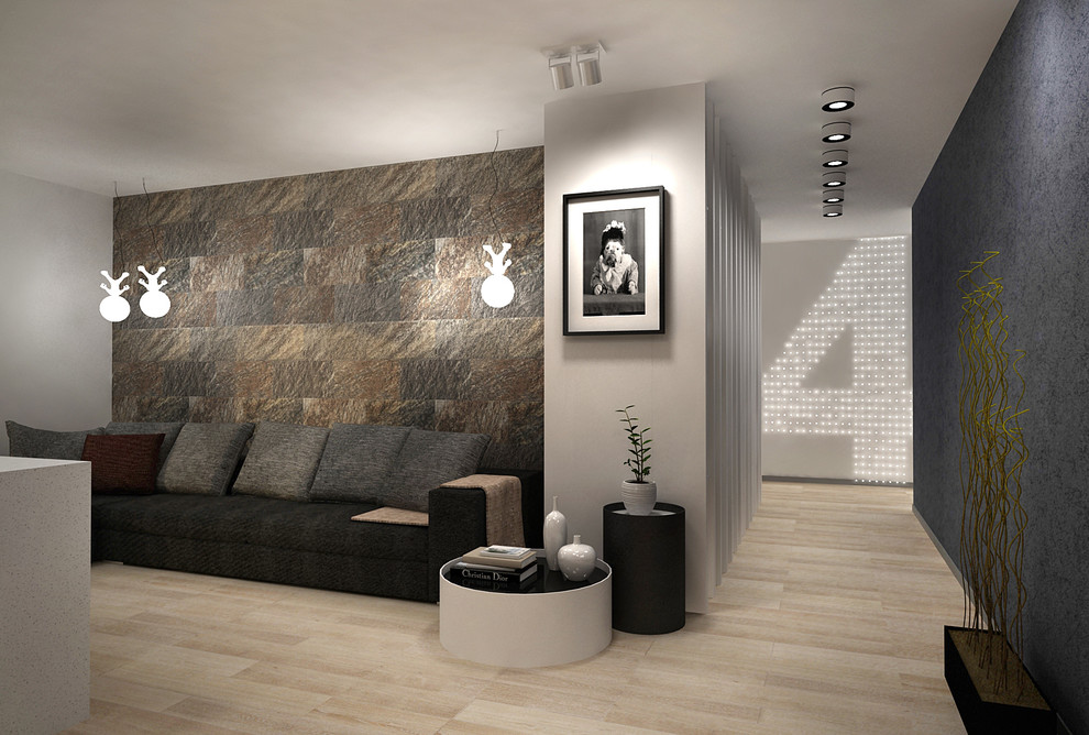 ЖК Московский