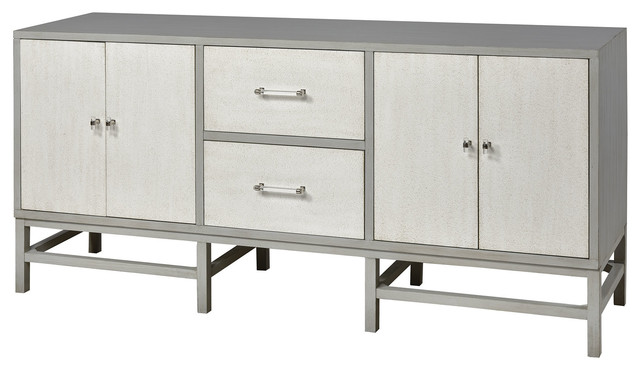 Benedict Canyon Credenza