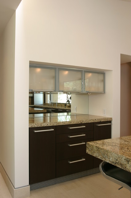 Kitchen contemporary-kitchen
