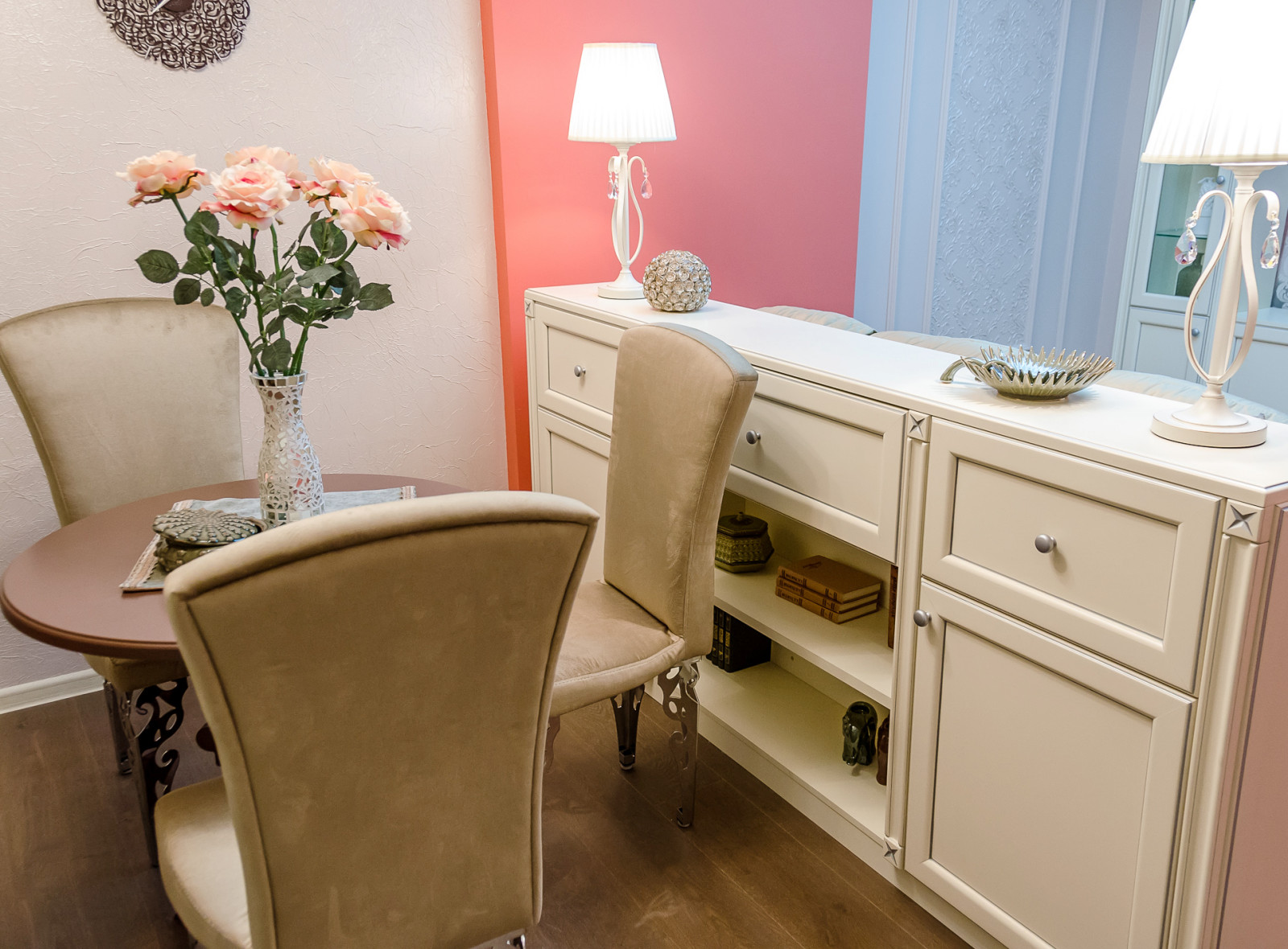 Коралловая сага