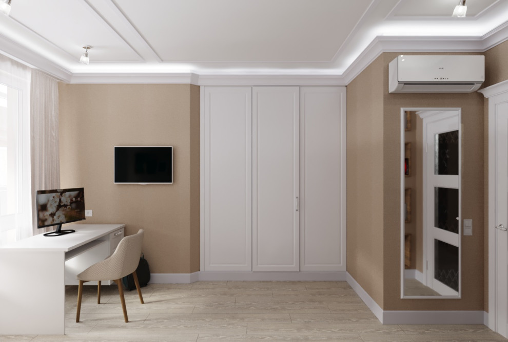 Классические ценности противоречивой реальности