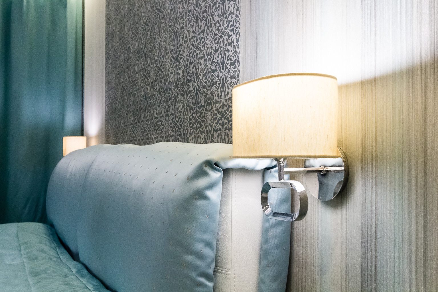 Реализованный проект