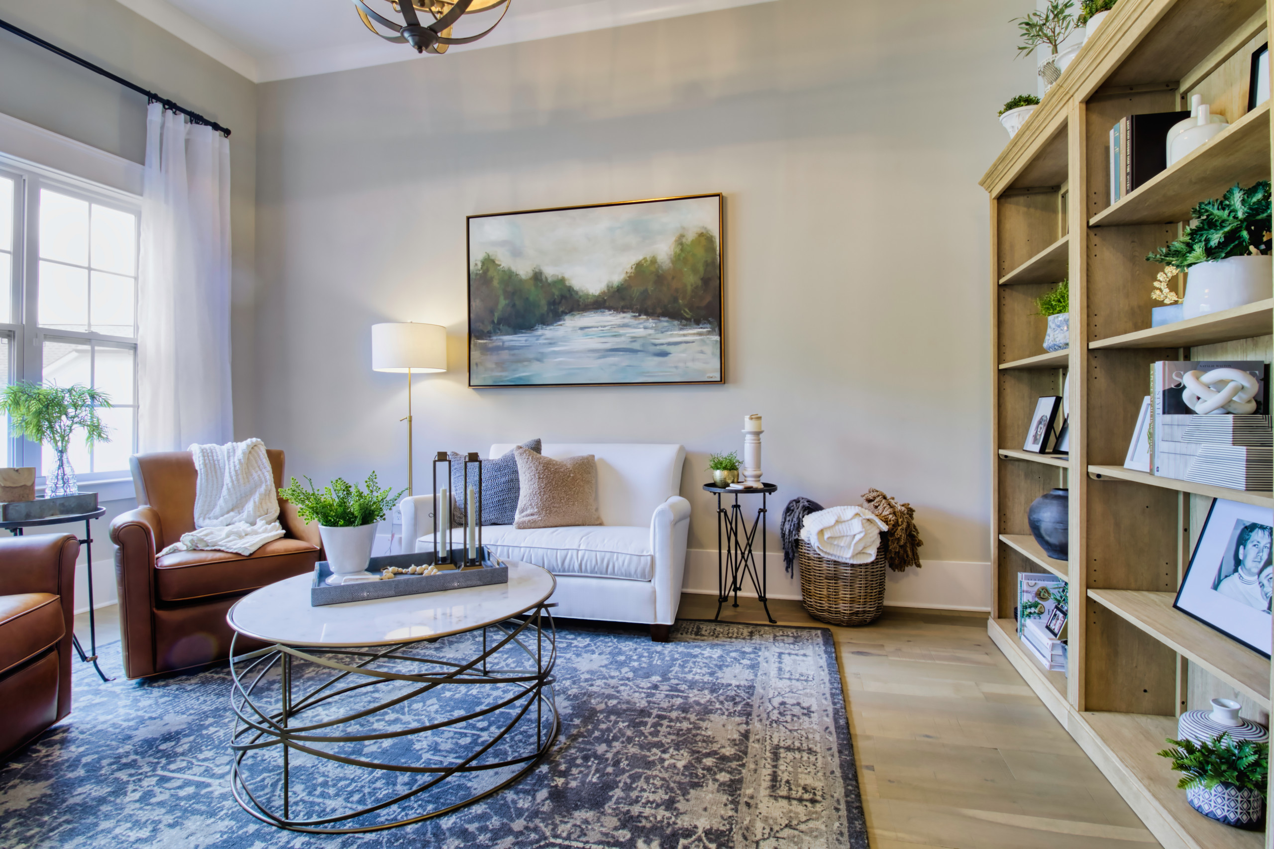 Nolensville New Build