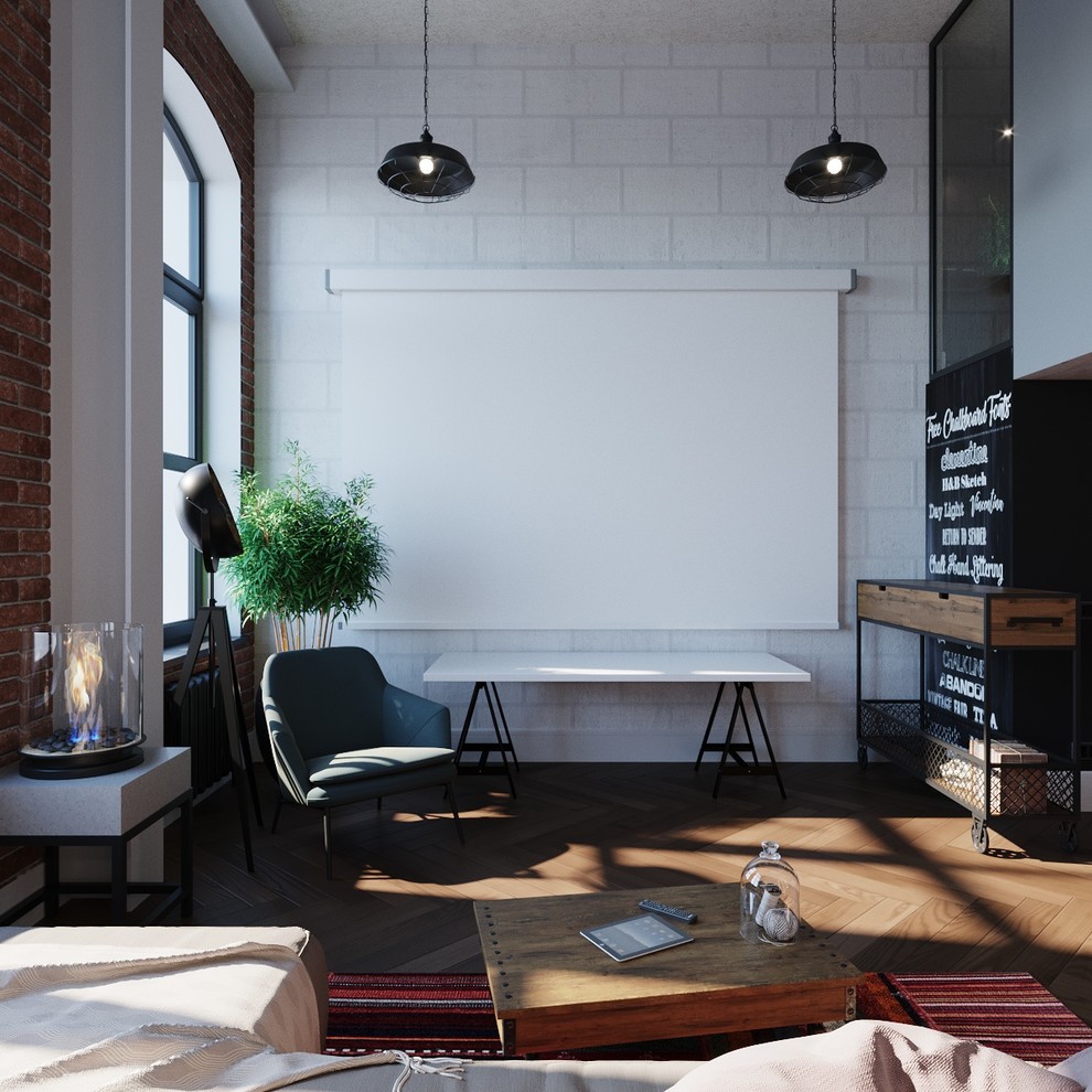 Квартира «для жизни»