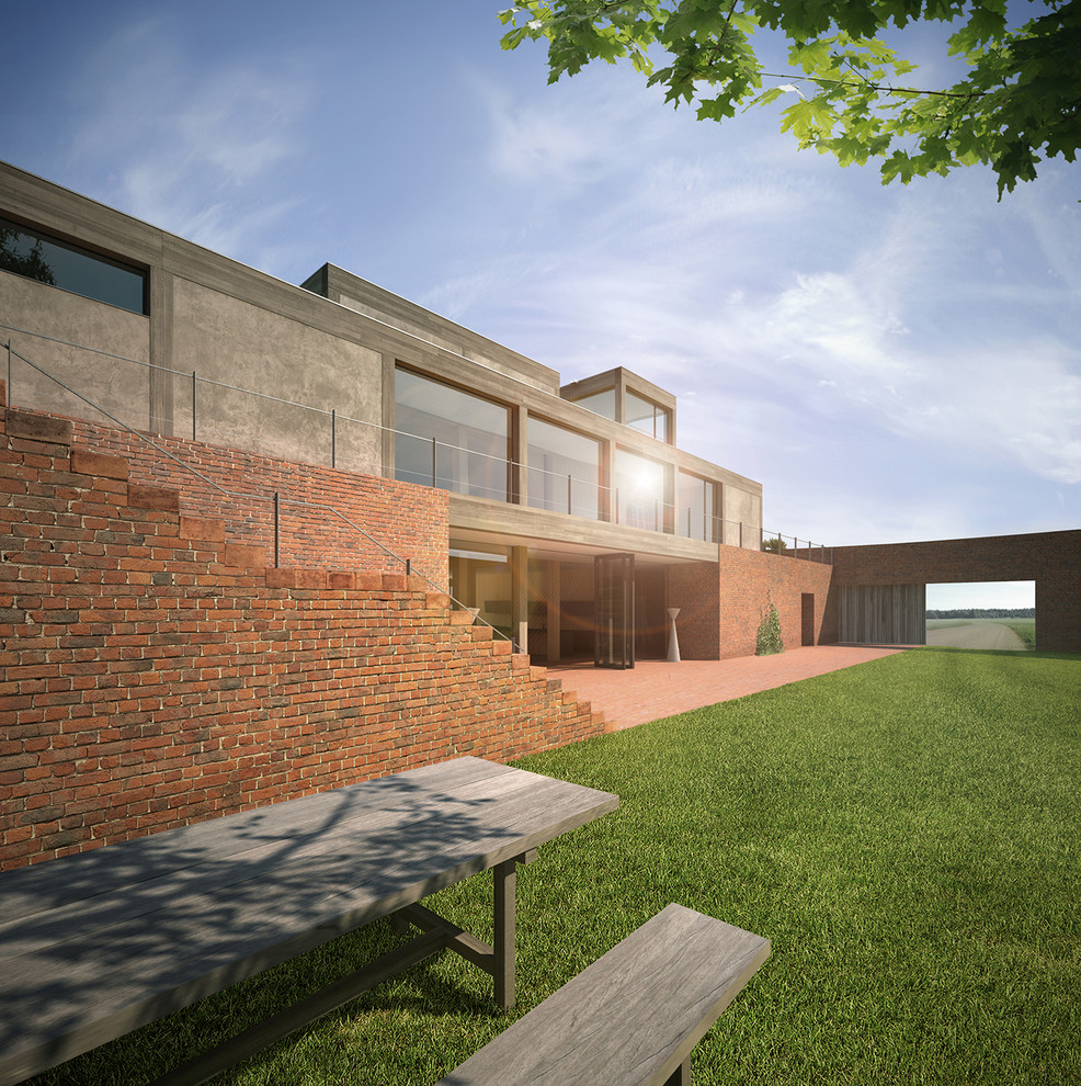 Усадьба_OSTROV