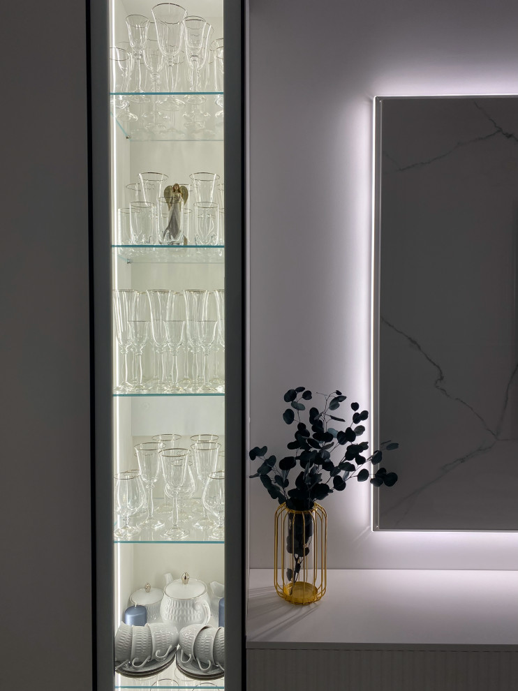 ЖК Преображение