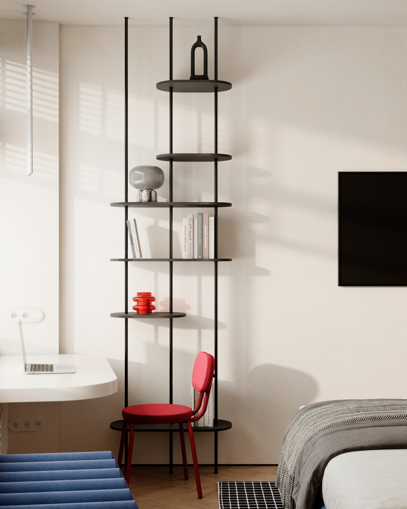 ЖК проспект Мира