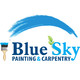 Blue Sky Painting & Carpentry