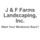 J & F Farms Landscaping