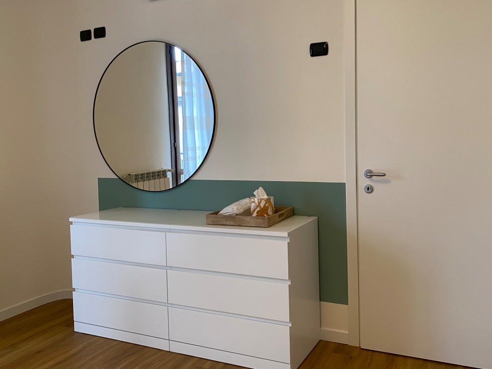 Appartamento Fiore | 90 MQ