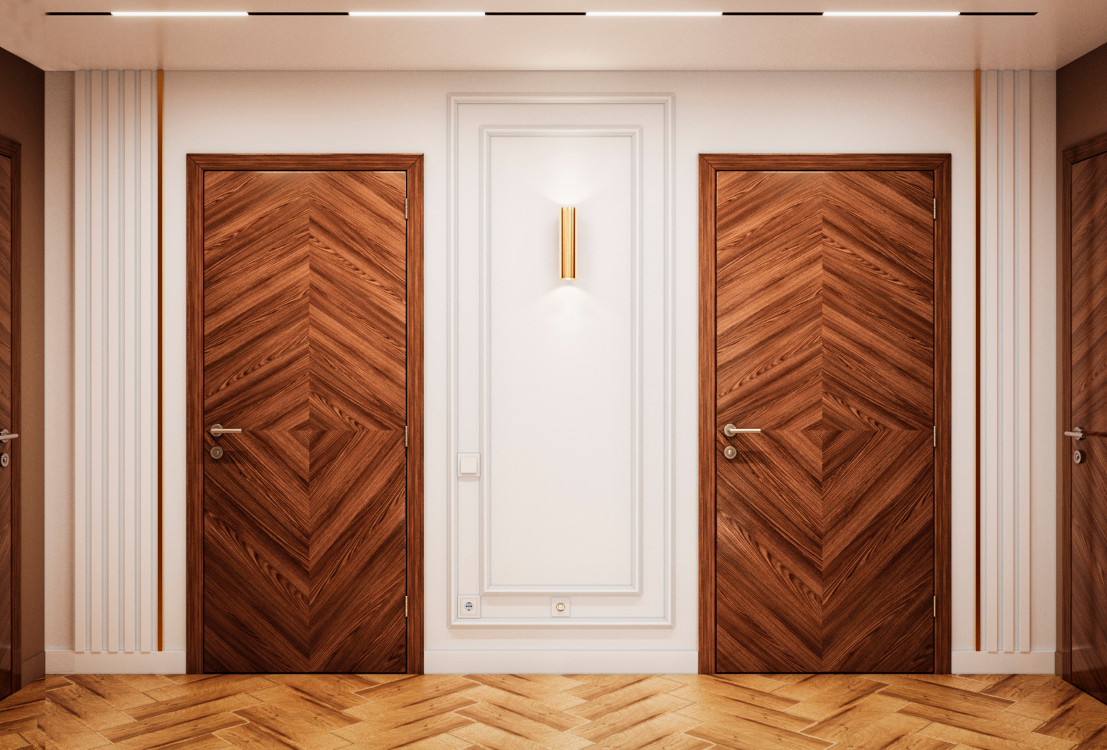 250 кв.м Дом, г.Воронеж