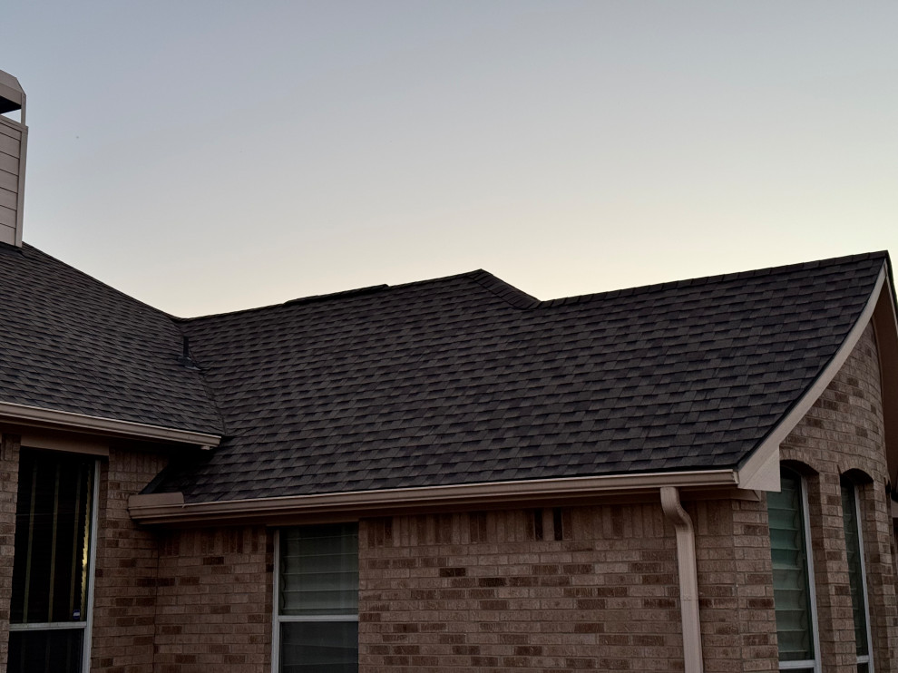 CH9543 - Roof Replacement