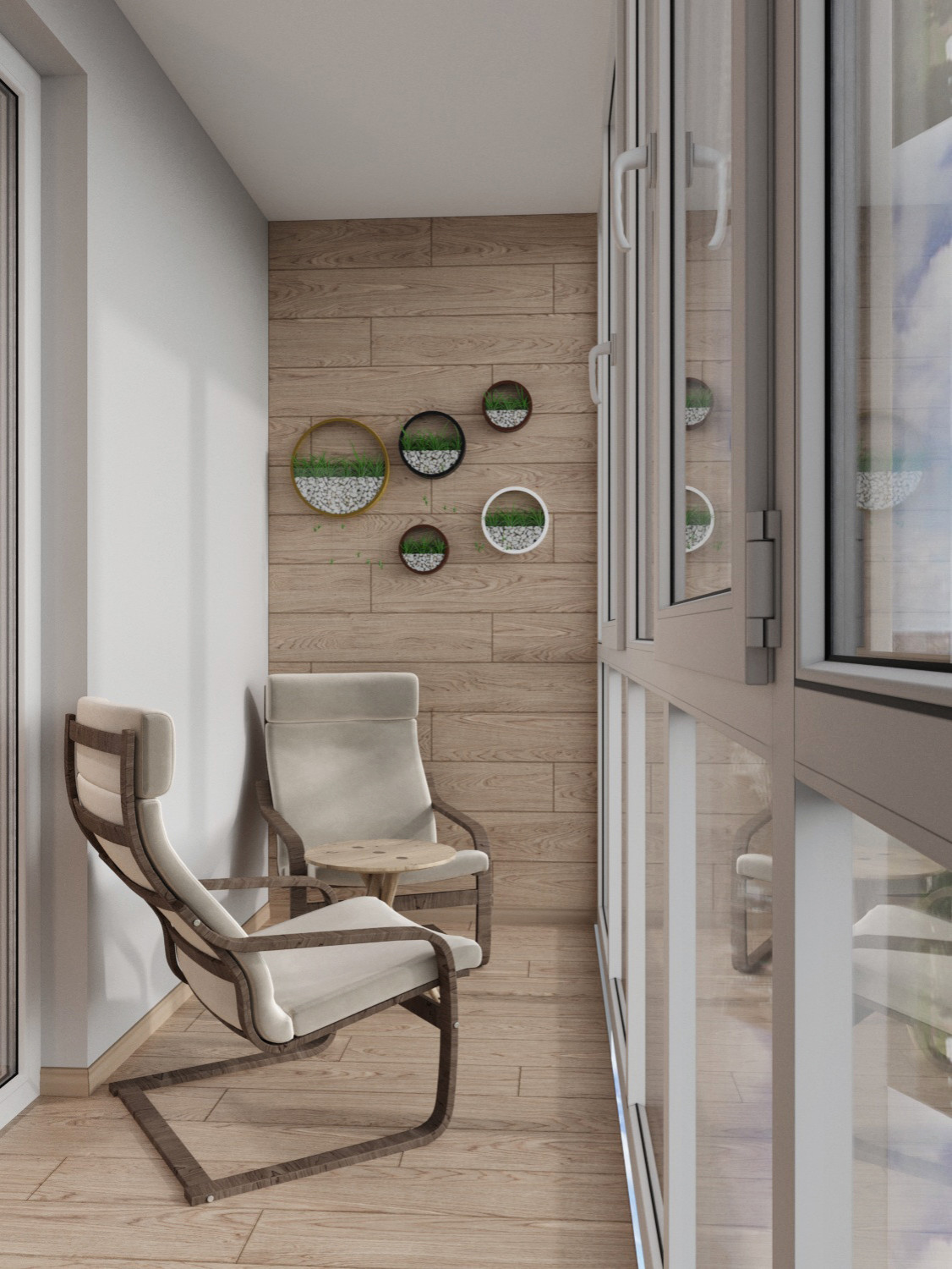 Квартира в ЖК Ньютон