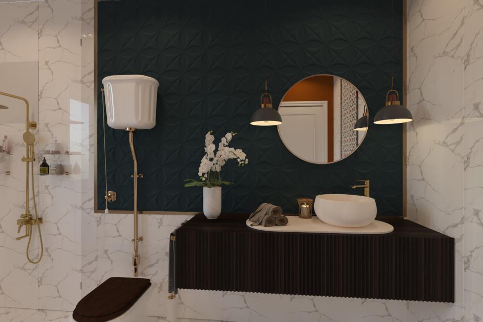 СУ первый этаж