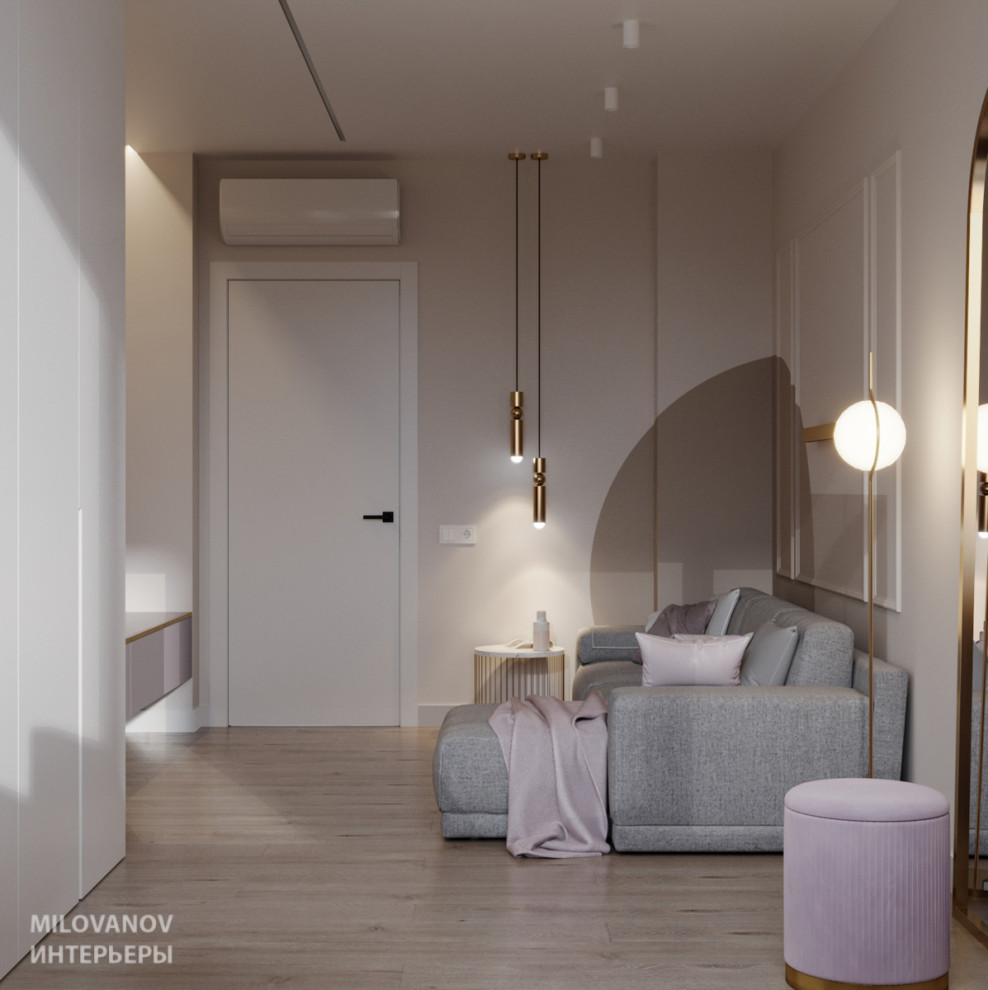 ЖК «ШЕРЕМЕТЕВСКАЯ МИЛЯ»