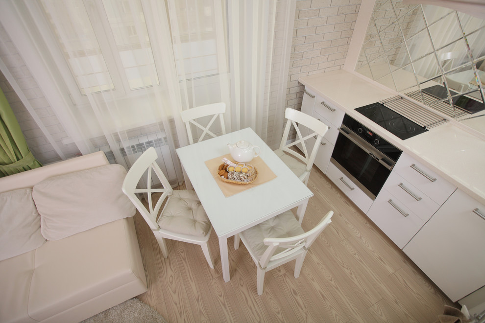 Период расцвета.